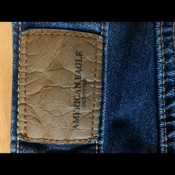 Distressed short - Picture 6 of 6